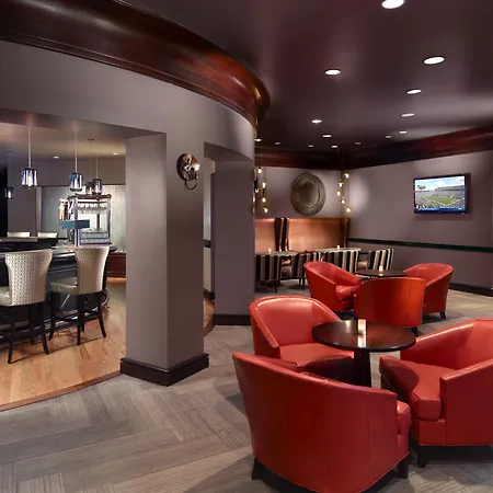 Marriott Jacksonville Downtown